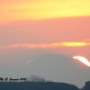il  buon giorno dal vesuvio
